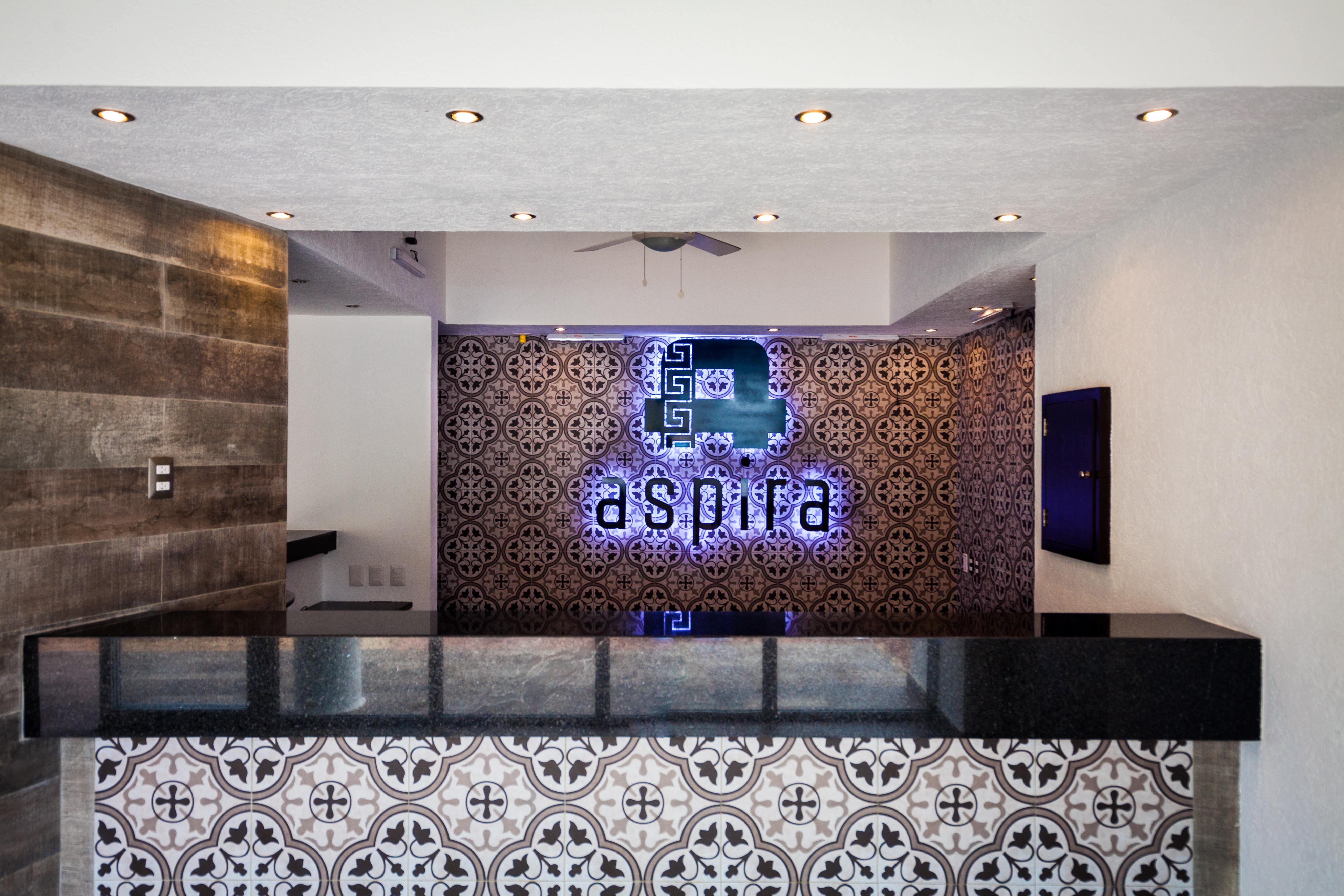 Aspira Hotel פלאייה דל כרמן מראה חיצוני תמונה